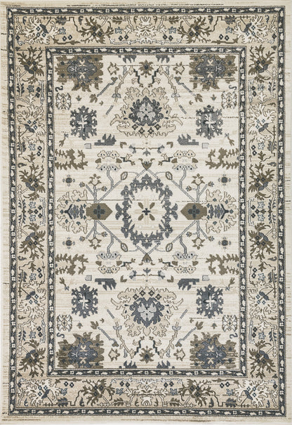 YAZD 8531 Ivory