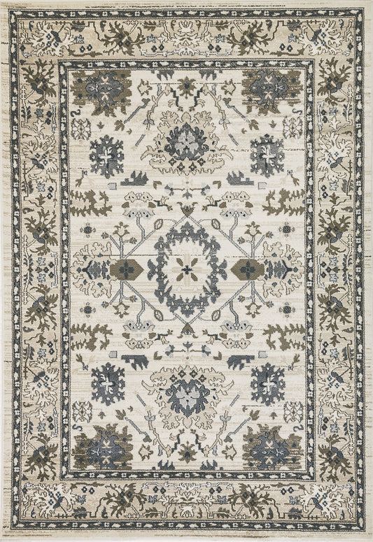 YAZD 8531 Ivory