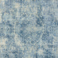 QUARTZ 27040 Ivory/Blue