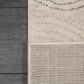 MONROE 9815 Ivory/Grey