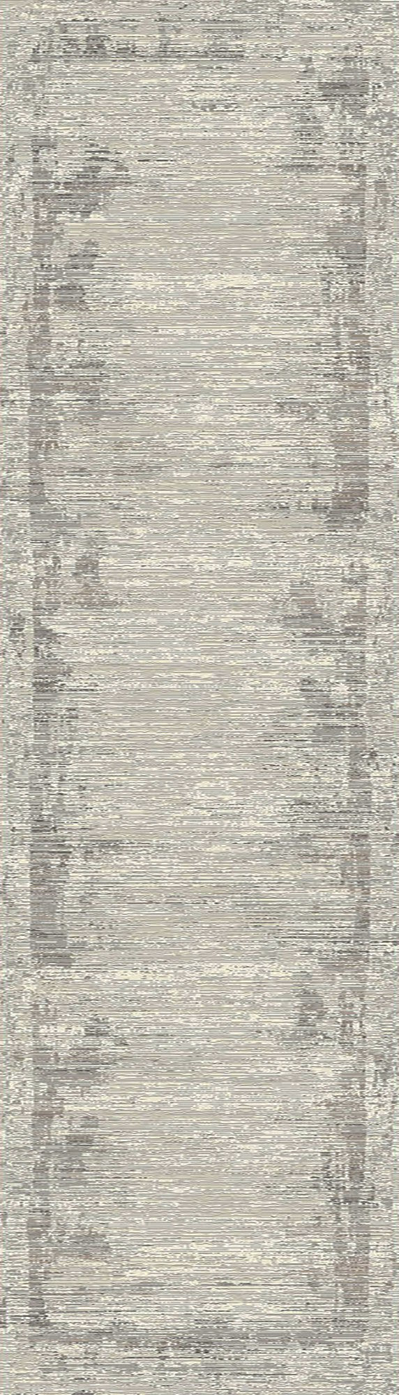 RENAISSANCE 3154 Ivory/Grey
