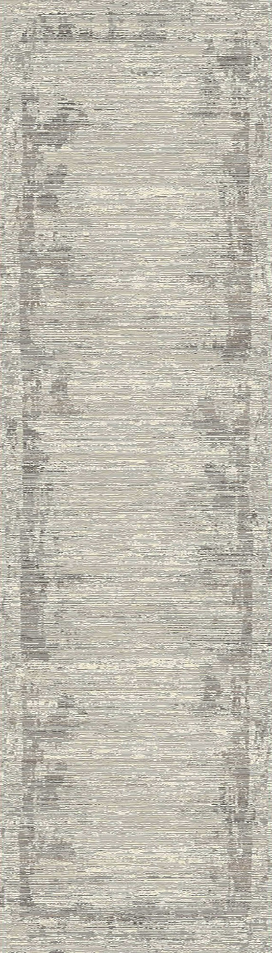 RENAISSANCE 3154 Ivory/Grey