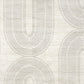 MONROE 9801 Beige/Grey