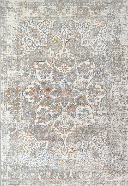 ZEN 5X7 8337-950 GREY/BLUE