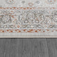 MARINA 8050 Grey/Rose