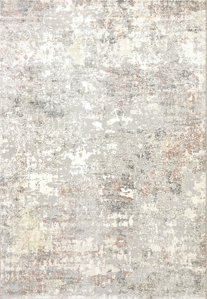 COUTURE 5.3X7.7 52016-6464 GRY