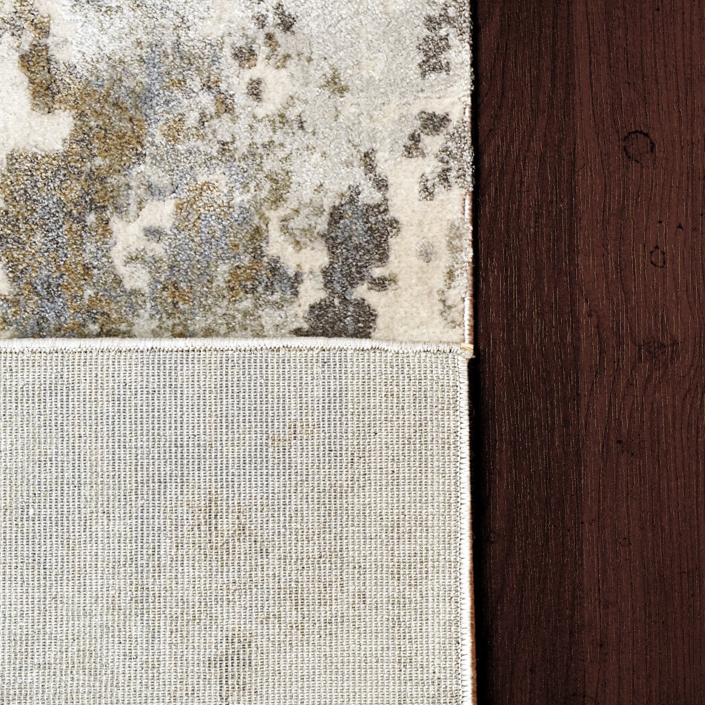 CASTILLA 3528 Cream/Grey – corner