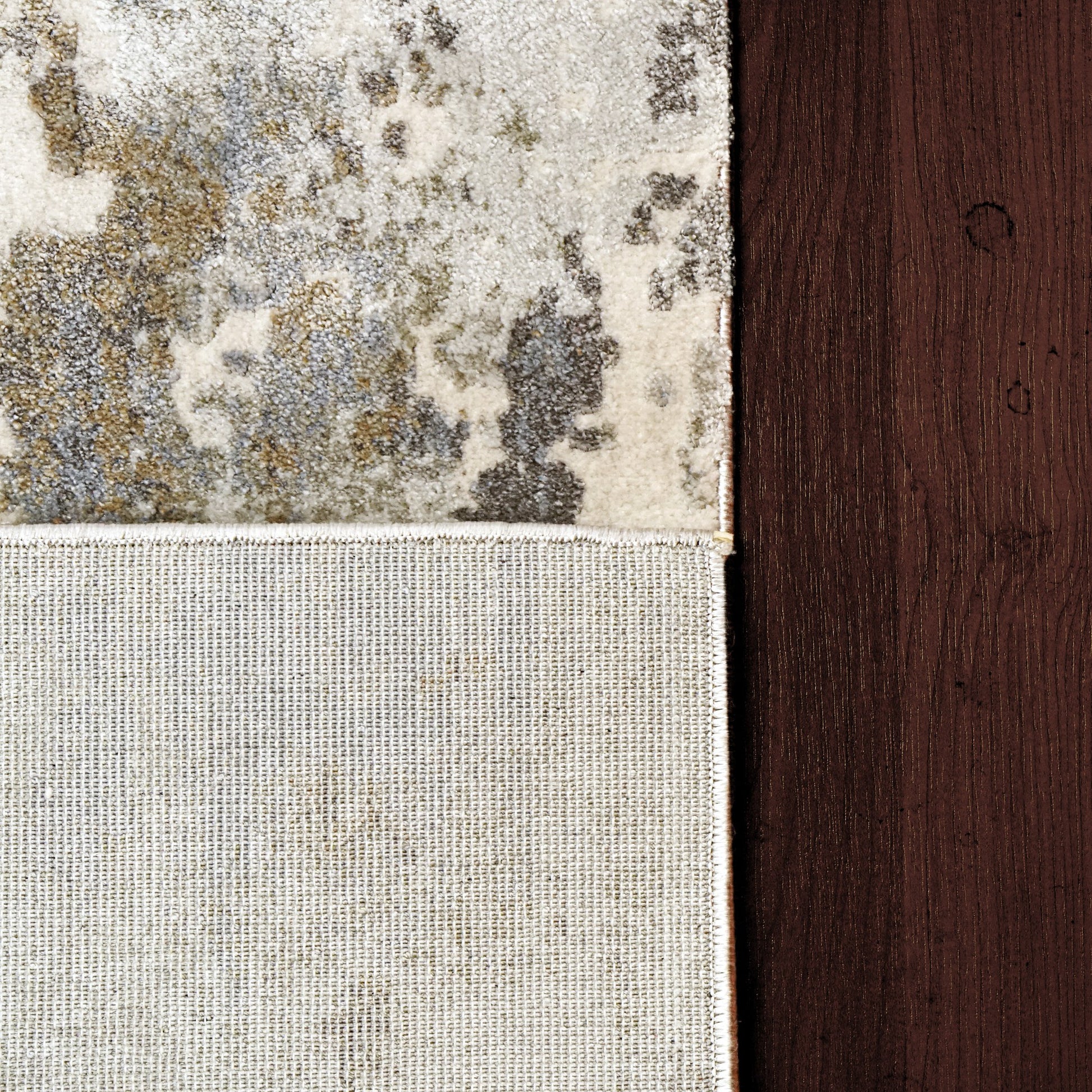 CASTILLA 3528 Cream/Grey – corner