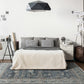 JUNO 2.2X7.5 6881-550 BLUE