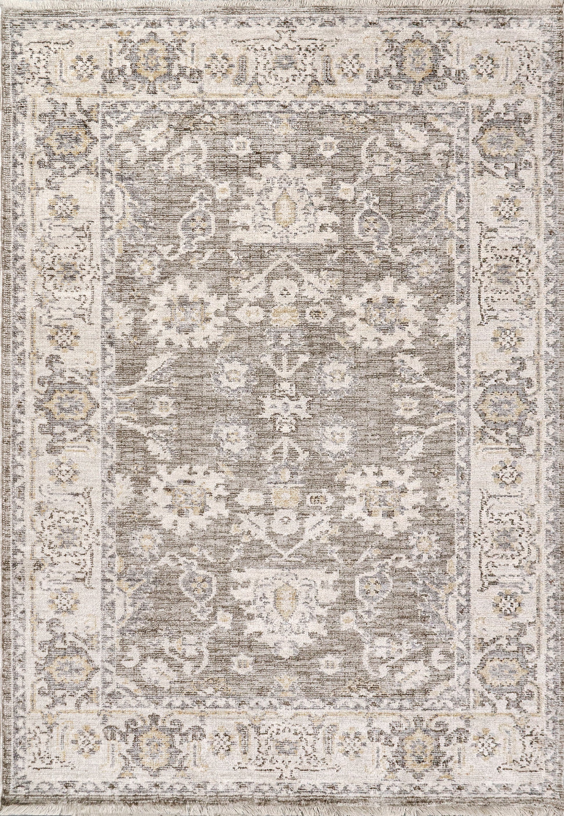 CALYPSO 13505 Ivory/Grey – main