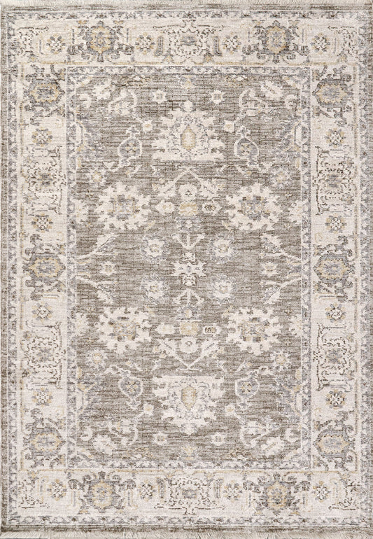 CALYPSO 13505 Ivory/Grey – main