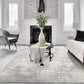 COSMO 6831 Grey/Beige – room