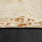HUDSON 1452 Beige/Multi – pile
