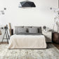 CASTILLA 3534 Cream/Silver – room