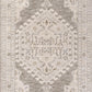 CALYPSO 13503 Ivory/Grey – main