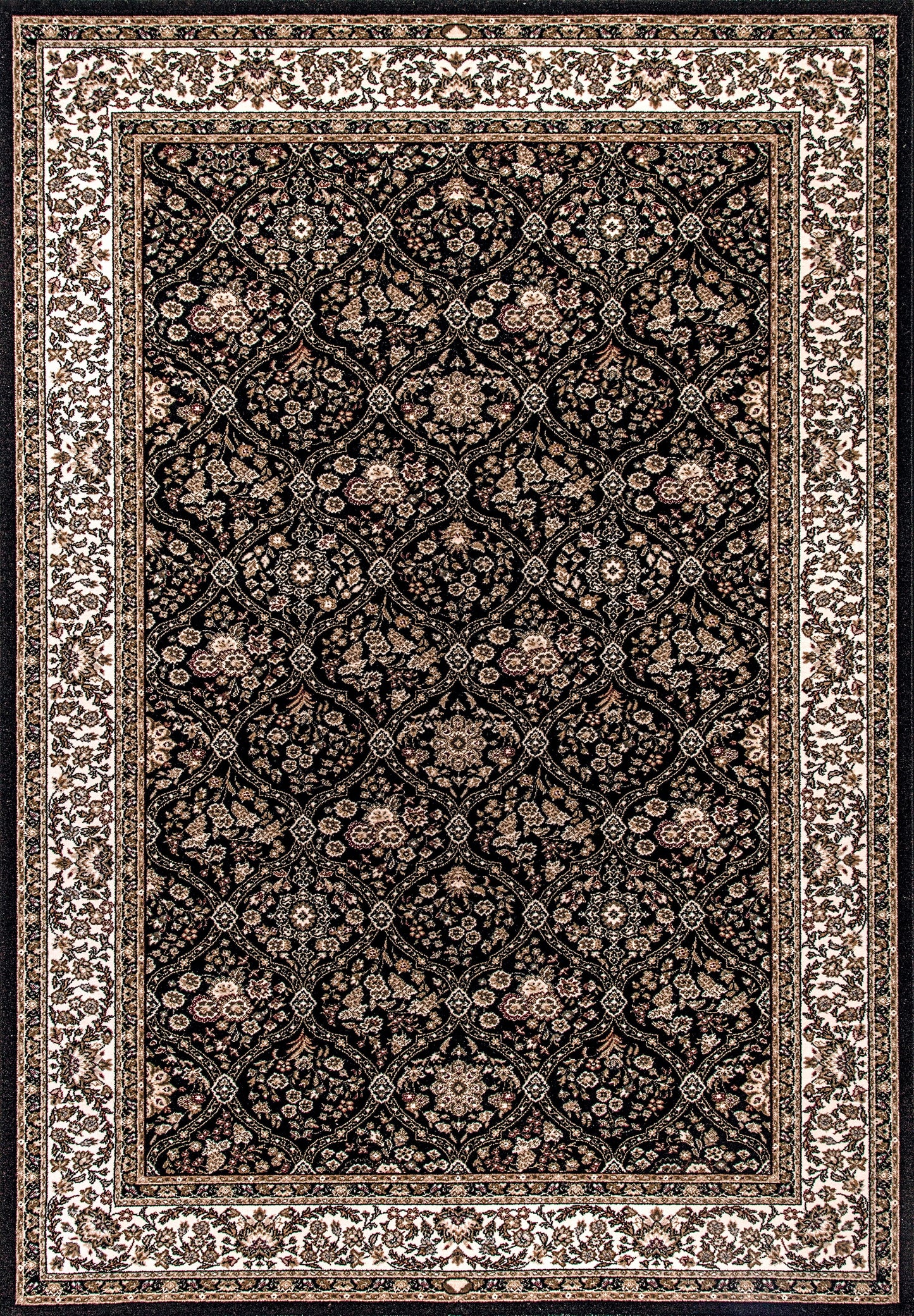 BRILLIANT 7211 Black – main