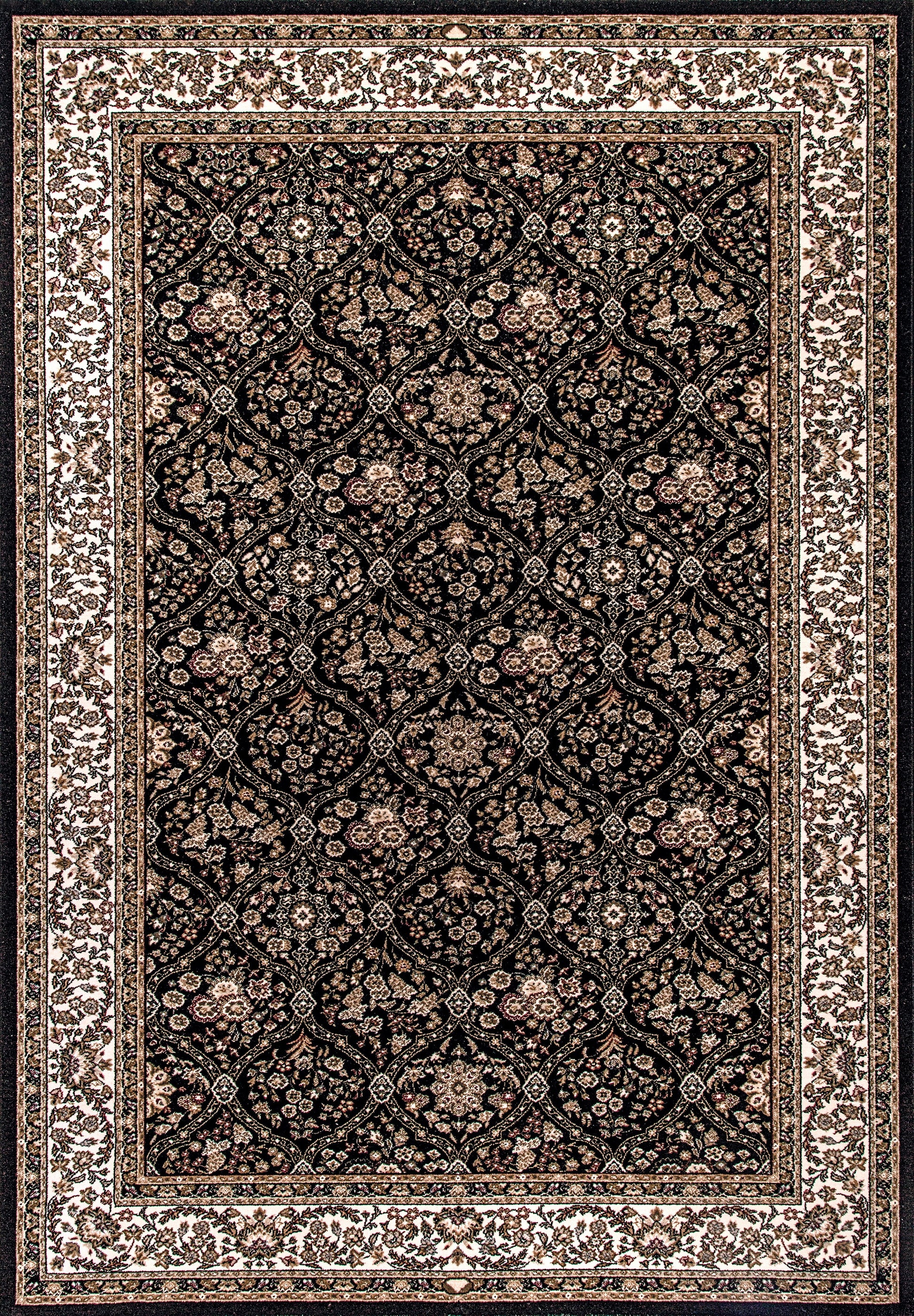 BRILLIANT 7211 Black – main
