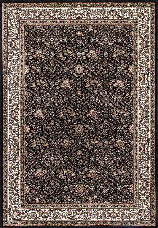BRILLIANT 7211 Black – main