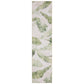 Fiji FIJ02 Beige Botanical Rug