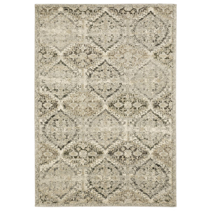 FLORENCE 270H6 Ivory
