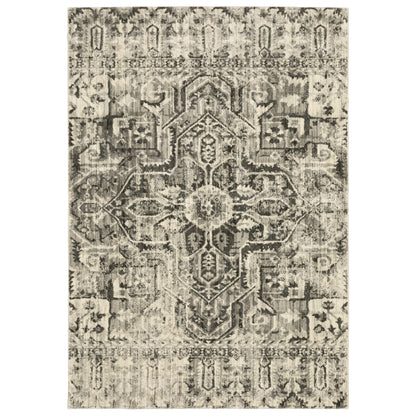 FLORENCE 4333W Charcoal