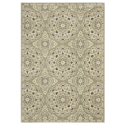 FLORENCE 4334E Green