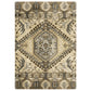 Florence 5090D Beige Oriental Rug