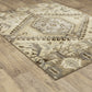 Florence 5090D Beige Oriental Rug