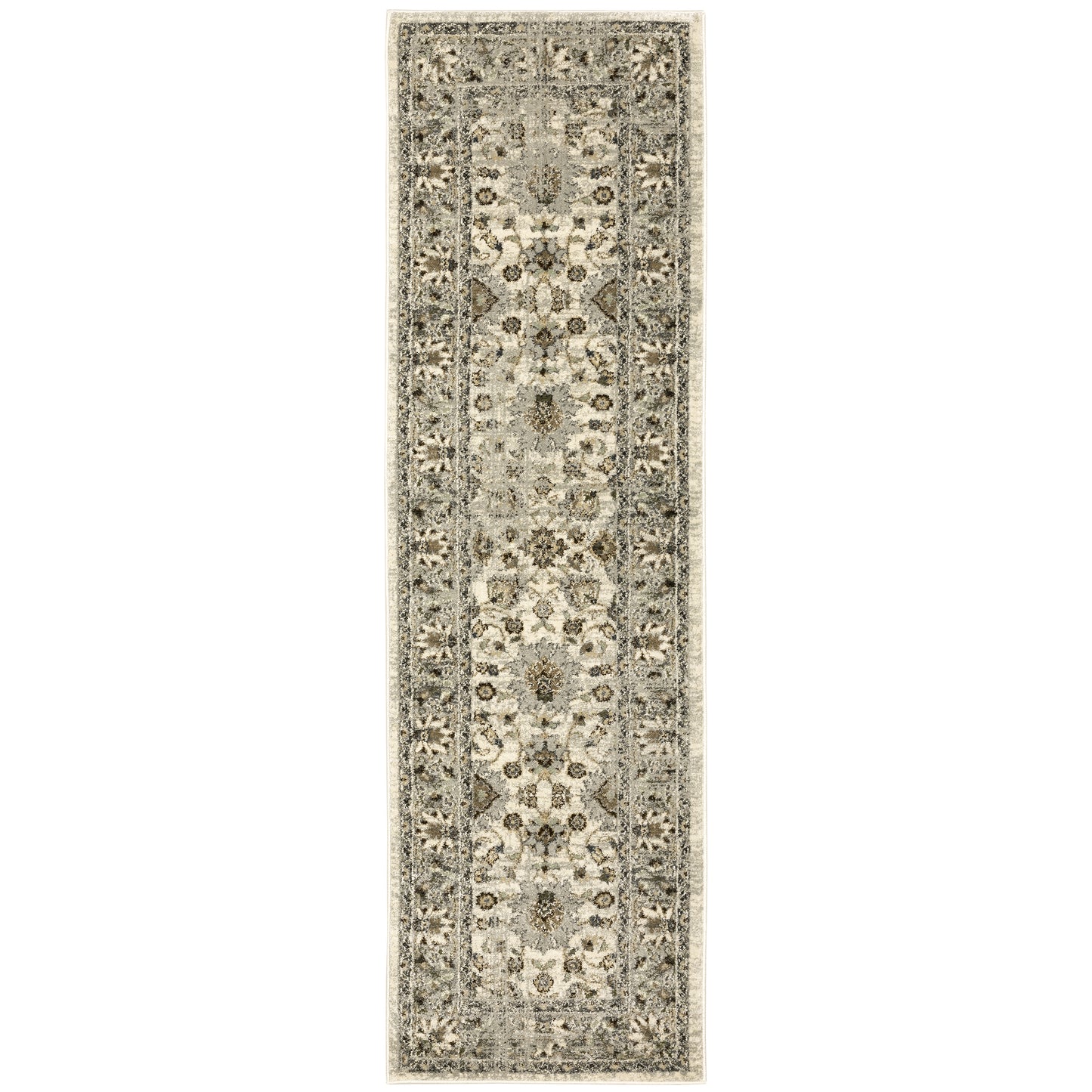 Florence 5508I Beige Oriental Rug