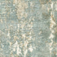 Formations 70002 Blue Distressed Rug