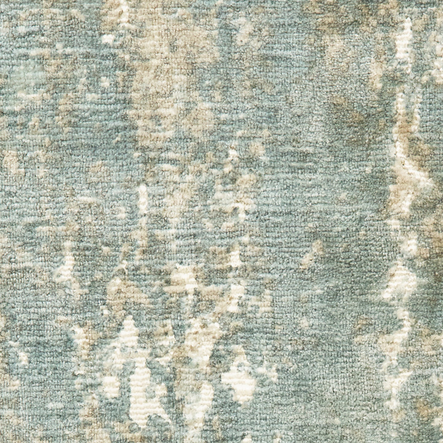 Formations 70002 Blue Distressed Rug