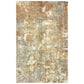 Formations 70003 Grey Distressed Rug