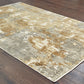 Formations 70003 Grey Distressed Rug