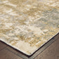 Formations 70003 Grey Distressed Rug