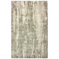 Formations 70006 Grey Distressed Rug
