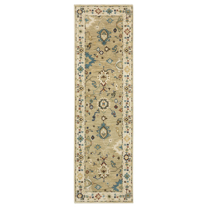 FRANCESCA FR04E Beige