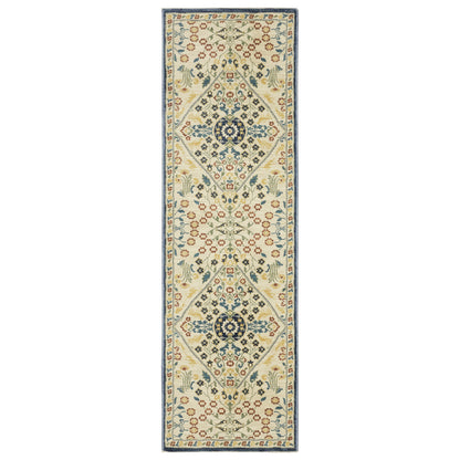 FRANCESCA FR06B Ivory