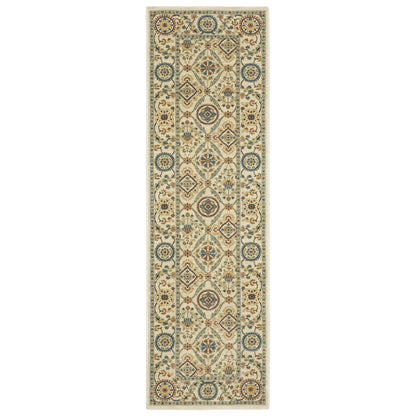 FRANCESCA FR07A Ivory