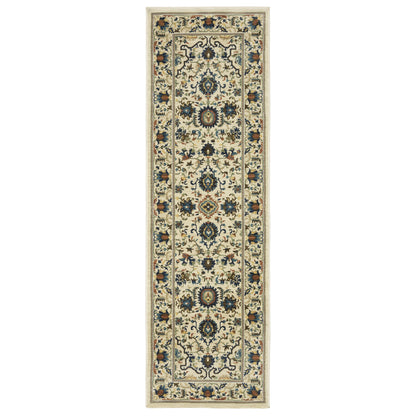 FRANCESCA FR10A Ivory
