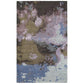 Galaxy 21901 Blue Abstract Rug