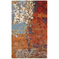 Galaxy 21904 Multi Abstract Rug