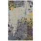 Galaxy 21907 Multi Abstract Rug