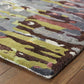 Galaxy 21907 Multi Abstract Rug