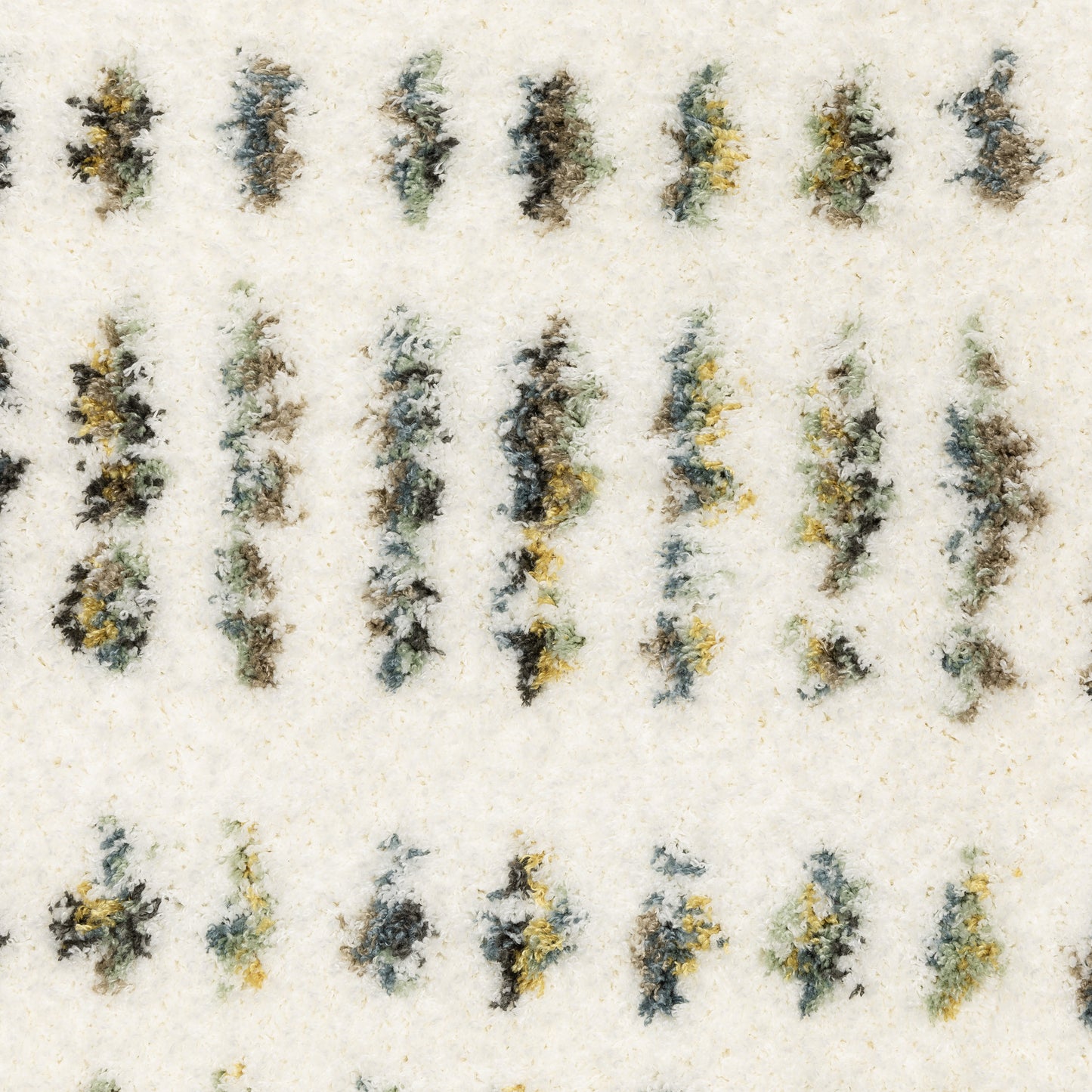 Galileo GAL02 Ivory Stripe Rug