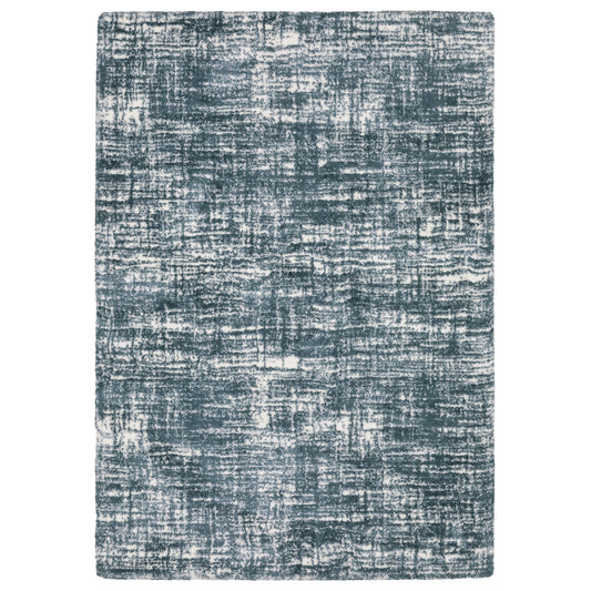 Galileo GAL08 Blue Abstract Rug