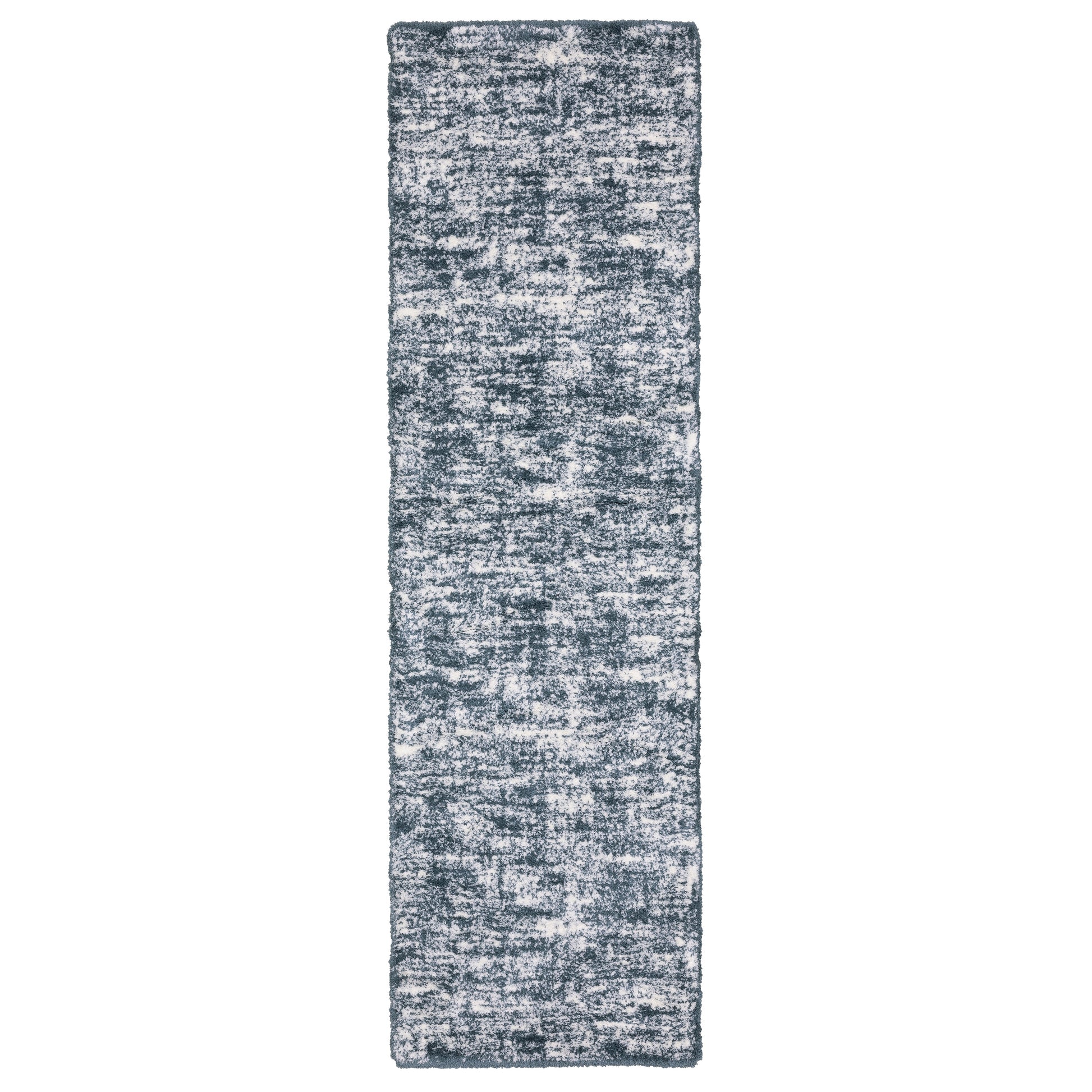 Galileo GAL08 Blue Abstract Rug