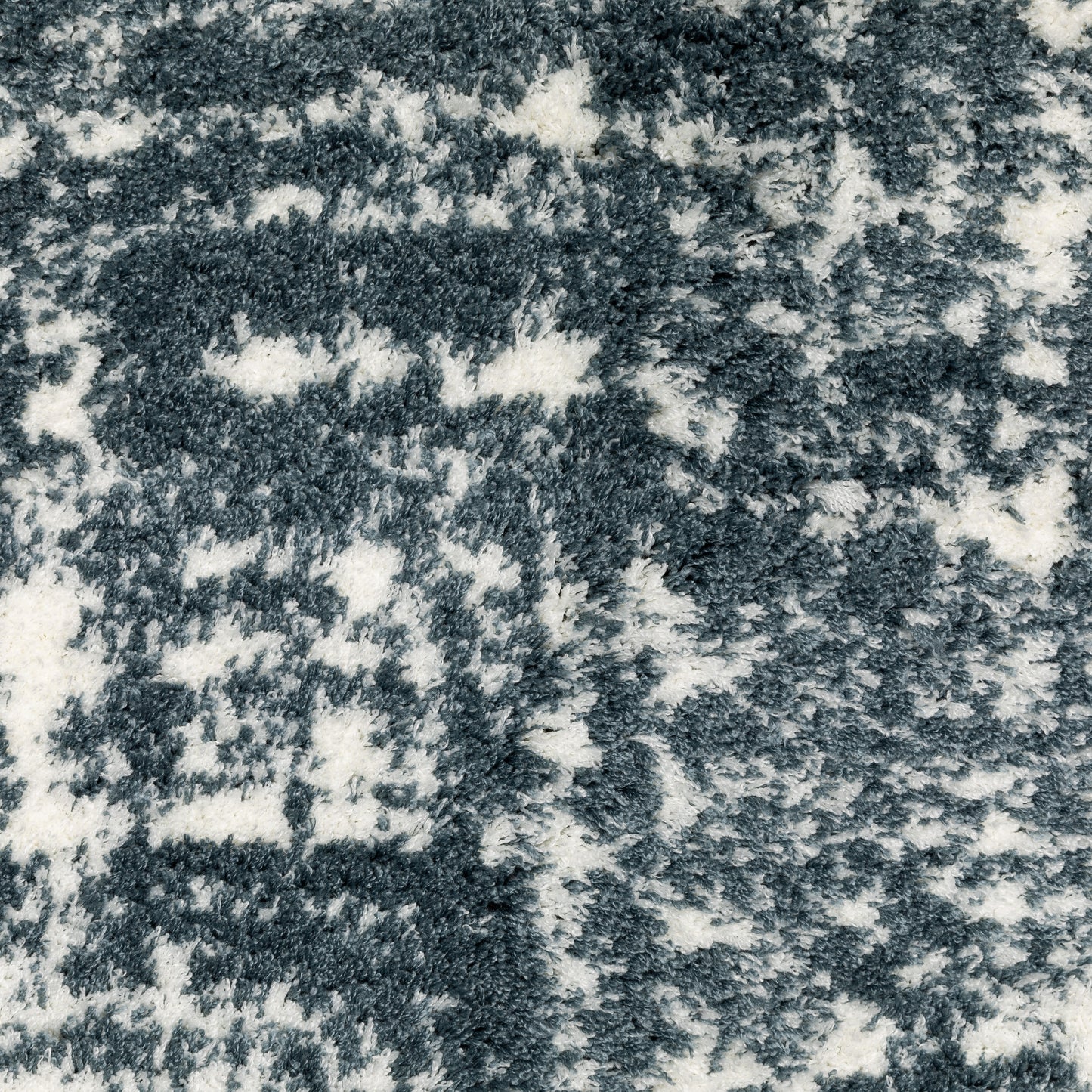 Galileo GAL08 Blue Abstract Rug