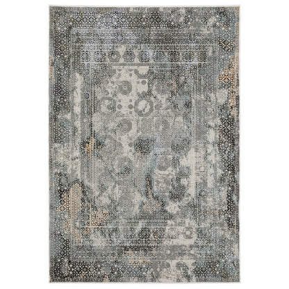 GEMINI 4153F Grey