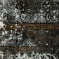 Gemini 090O2 Charcoal Distressed Rug