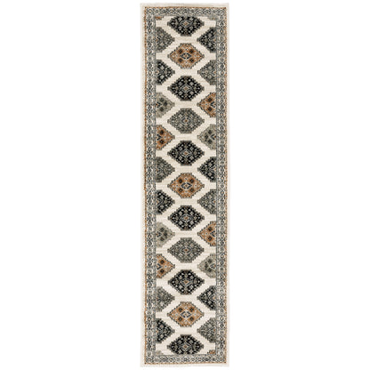 GEORGIA 640A0 Ivory